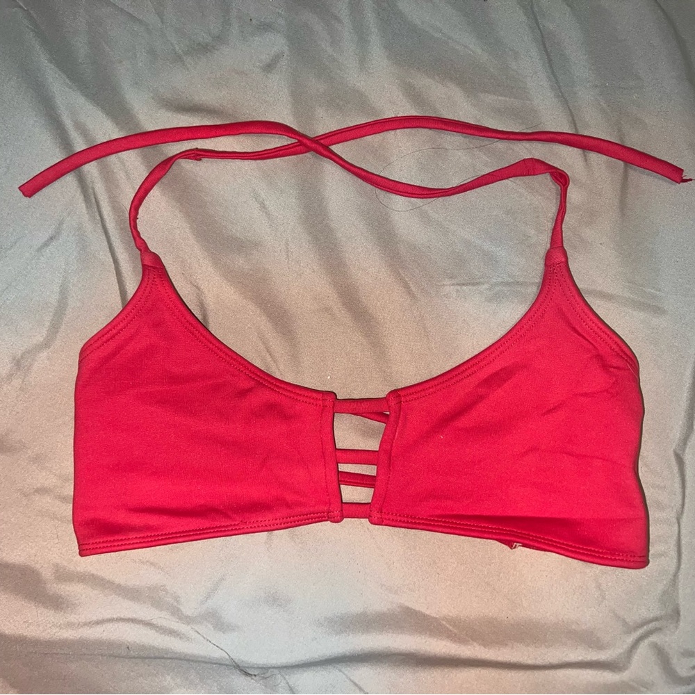 Midori Bathing Suit Top